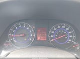 Infiniti Fx35 JNRAS18W89M158153 снимка