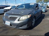 Toyota Corolla Le 1NXBU40E09Z156461 снимка