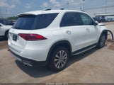 Mercedes-Benz Gle 350 4JGFB4JB5PA927040 photo