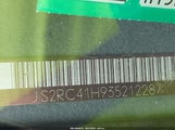 Suzuki Aerio Sx JS2RC41H935212287 снимка