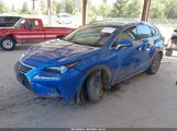 Lexus Nx 300 JTJBARBZ2J2168960 снимка
