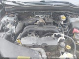 Subaru Forester 2.5I Premium JF2SJAGC4HH421228 снимка