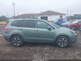 Subaru Forester 2.5I Premium JF2SJAGC4HH421228 снимка