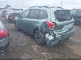 Subaru Forester 2.5I Premium JF2SJAGC4HH421228 снимка