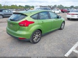 Ford Focus Se 1FADP3K27JL281717 снимка