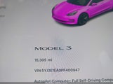 Tesla Model 3 Rear-Wheel Drive 5YJ3E1EA9PF400947 снимка