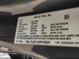 Tesla Model 3 Rear-Wheel Drive 5YJ3E1EA9PF400947 снимка