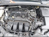 Ford Focus Titanium 1FAHP3J27CL419228 снимка