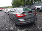 Ford Focus Titanium 1FAHP3J27CL419228 снимка