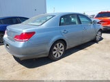Toyota Avalon Xls 4T1BK36B67U190804 снимка
