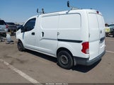 Nissan Nv200 Cargo S Xtronic Cvt 3N6CM0KN6LK701761 photo