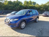 Nissan Rogue S JN8AT2MV7JW301929 снимка
