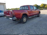 Toyota Tacoma Prerunner V6 5TEKU72N95Z015764 fotografie