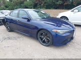 Alfa Romeo Giulia Ti Sport Rwd ZARFAMBN2K7603801 снимка