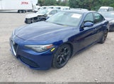Alfa Romeo Giulia Ti Sport Rwd ZARFAMBN2K7603801 снимка
