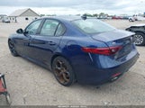 Alfa Romeo Giulia Ti Sport Rwd ZARFAMBN2K7603801 снимка