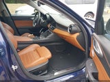 Alfa Romeo Giulia Ti Sport Rwd ZARFAMBN2K7603801 снимка
