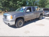 GMC Sierra  Sle 1GTR2VE70CZ185493 снимка