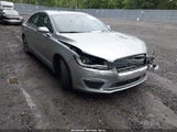 Lincoln Mkz Reserve 3LN6L5F91LR605553 снимка