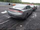 Lincoln Mkz Reserve 3LN6L5F91LR605553 снимка