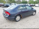 Honda Civic Hybrid JHMFA36238S029816 снимка