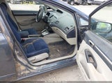 Honda Civic Hybrid JHMFA36238S029816 снимка