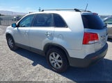 Kia Sorento Lx 5XYKT3A12BG078270 снимка