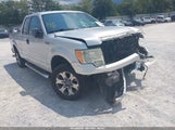 Ford F-150 Stx 1FTFX1CF1DFB30433 снимка