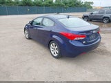 Hyundai Elantra Limited 5NPDH4AE3CH101293 снимка