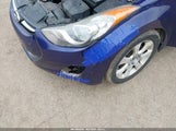 Hyundai Elantra Limited 5NPDH4AE3CH101293 снимка