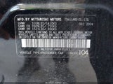 Mitsubishi Mirage G4 Es ML32FUFJ8RHF20353 снимка
