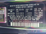 Hyundai Santa Fe Sport 2.0T Ultimate 5XYZW4LA9HG493684 photo