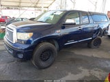 Toyota Tundra Limited 5.7L V8 5TFBY5F12DX297980 fotografie