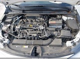 Toyota Corolla Xse JTNC4MBEXM3111074 снимка