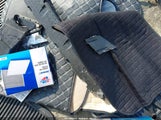 Toyota Corolla Xse JTNC4MBEXM3111074 снимка