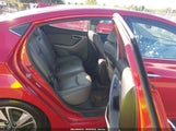 Hyundai Elantra Limited KMHDH4AE3EU054013 снимка