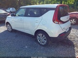 Kia Soul Lx KNDJ23AU6N7798987 photo