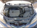 Mazda Mazda3 S Sport JM1BK344X81775638 снимка