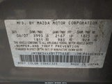 Mazda Mazda3 S Sport JM1BK344X81775638 снимка