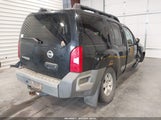 Nissan Xterra Off Road 5N1AN08W75C618383 fotografie