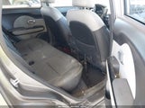 Kia Soul + KNDJP3A57J7581405 снимка