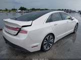 Lincoln Mkz Hybrid Reserve 3LN6L5MUXHR613293 снимка