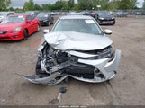 Toyota Corolla Le 5YFEPMAE1MP161794 снимка