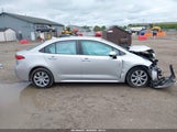 Toyota Corolla Le 5YFEPMAE1MP161794 снимка