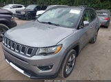 Jeep Compass Limited 4X4 3C4NJDCB9JT135960 снимка