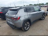 Jeep Compass Limited 4X4 3C4NJDCB9JT135960 снимка