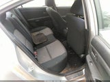 Mazda Mazda3 I JM1BK32G081856631 снимка