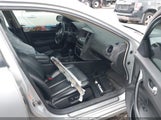 Nissan Maxima 3.5 Sv 1N4AA51EX9C800752 photo