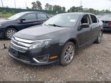 Ford Fusion Sel 3FAHP0CGXCR404635 снимка