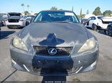 Lexus Is 350 JTHBE262475015031 fotografie